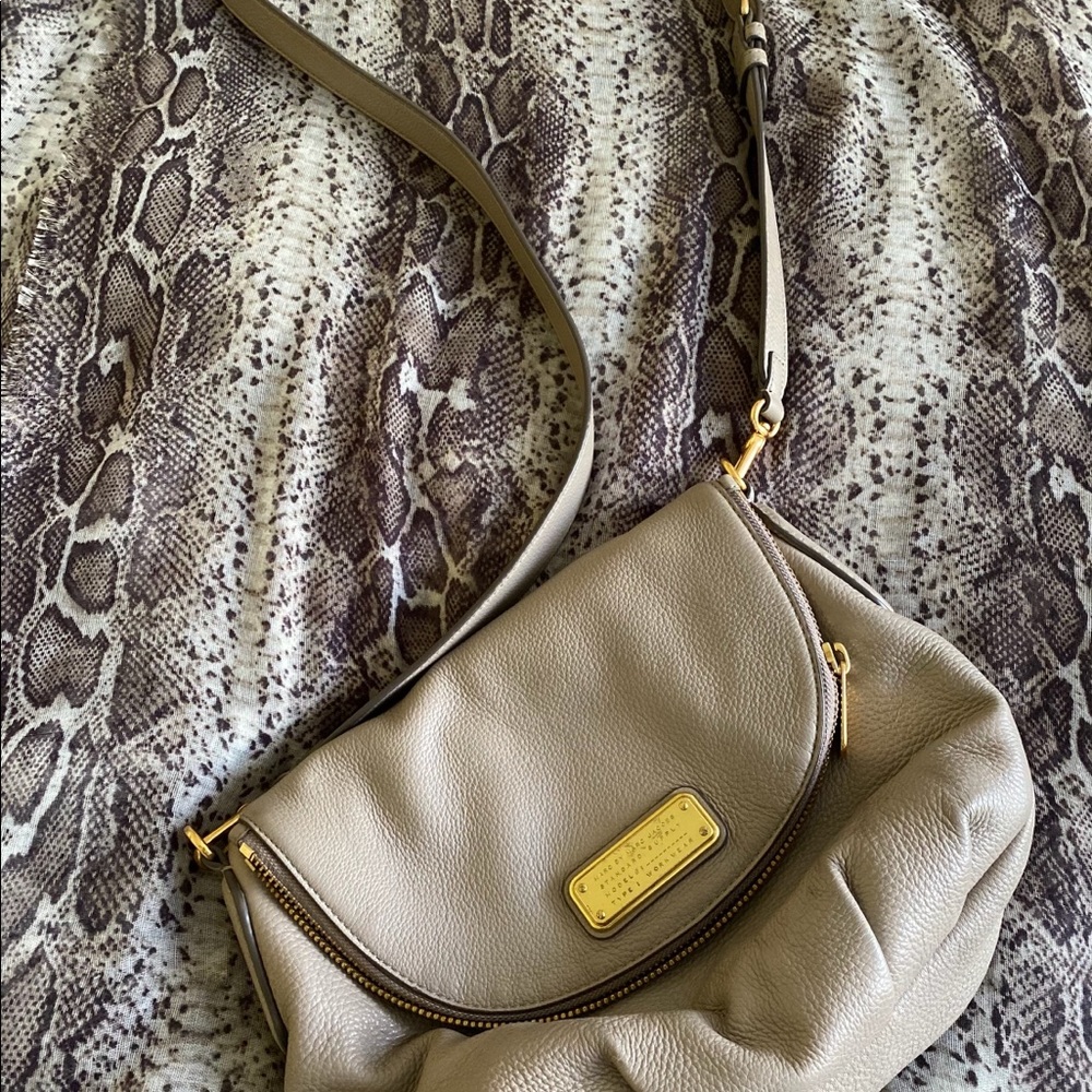 Marc Jacobs Classic Q Natasha Crossbody Bag - Picture 6 of 6